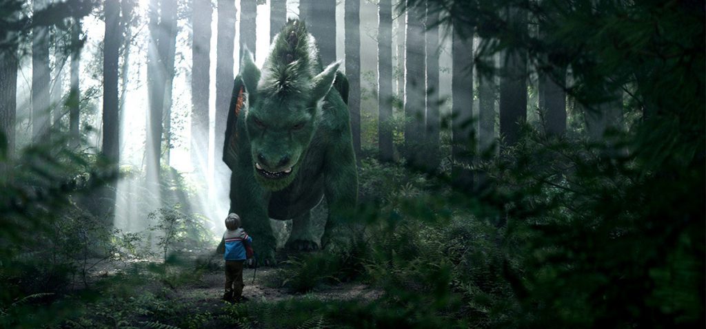 Top 10 Dragons in Literature