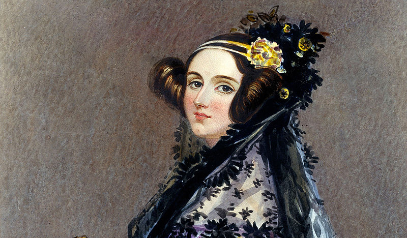 Book Recs for Ada Lovelace and Co.