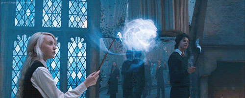 Patronuses of Classic Literary Characters