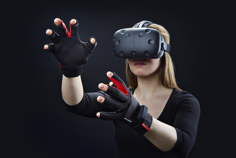 8 Fictional Realities Imagined As Oculus Rift Games