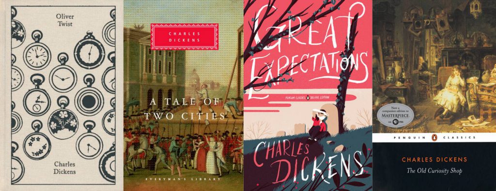 “2 Great 2 Expectations” and Other Charles Dickens Sequels That Never Were