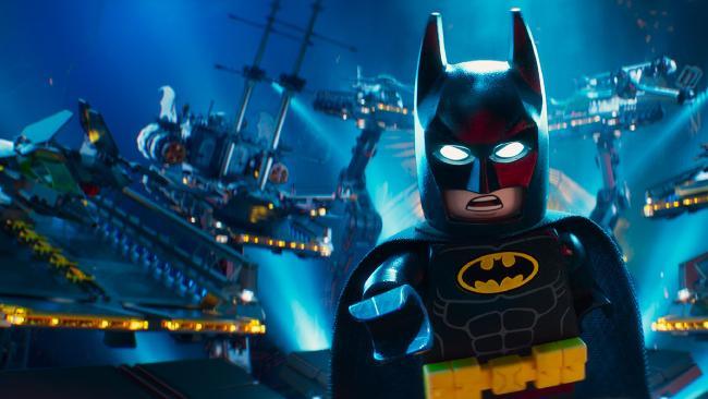 Books We’d Like to See Get the LEGO Movie Treatment