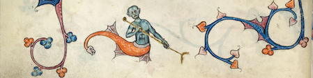 Quirky History: Weird Medieval Manuscripts