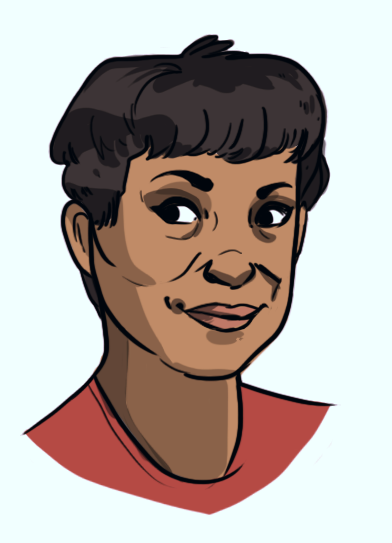 Women You Should Know: Jackie Ormes