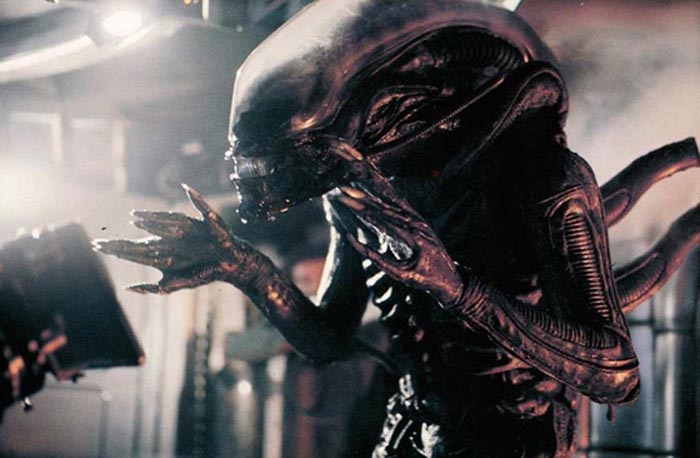 Book Recs for Alien: Covenant