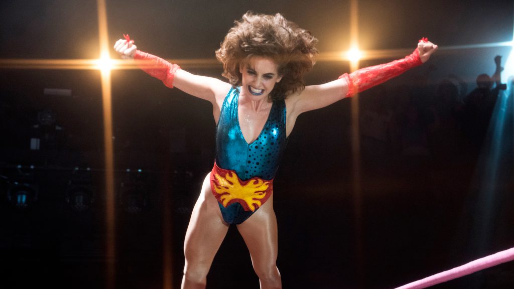 Book Recommendations for GLOW Fans