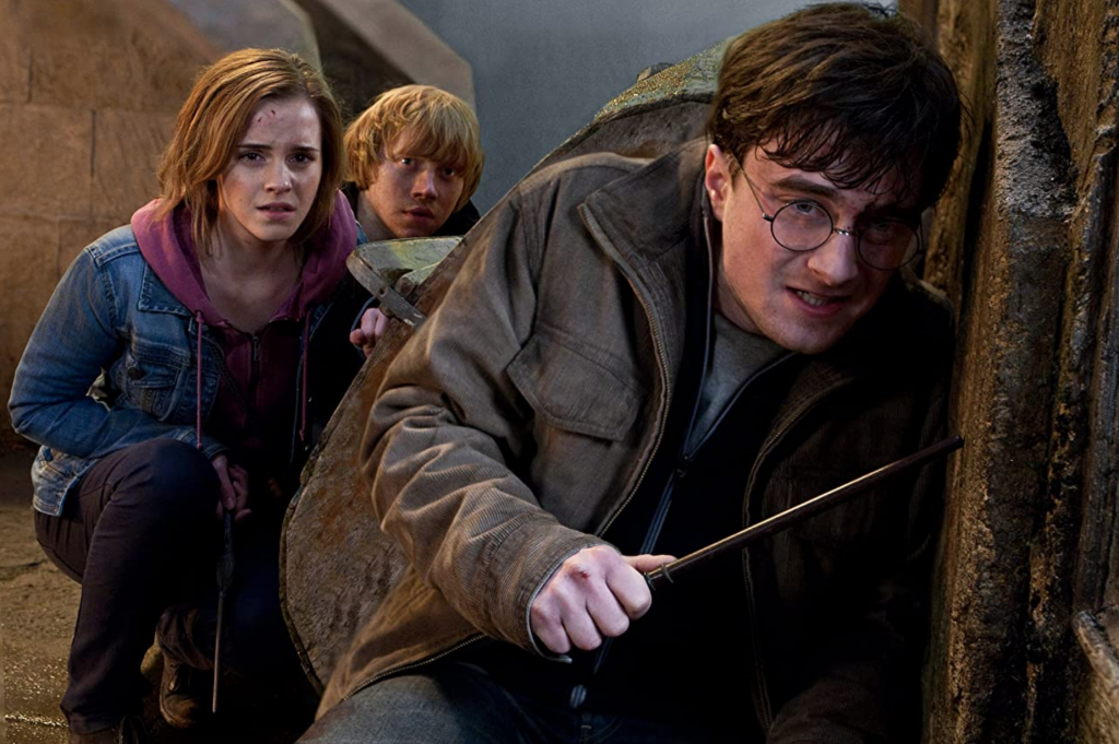 5 Things We Wouldn’t Have Without Harry Potter