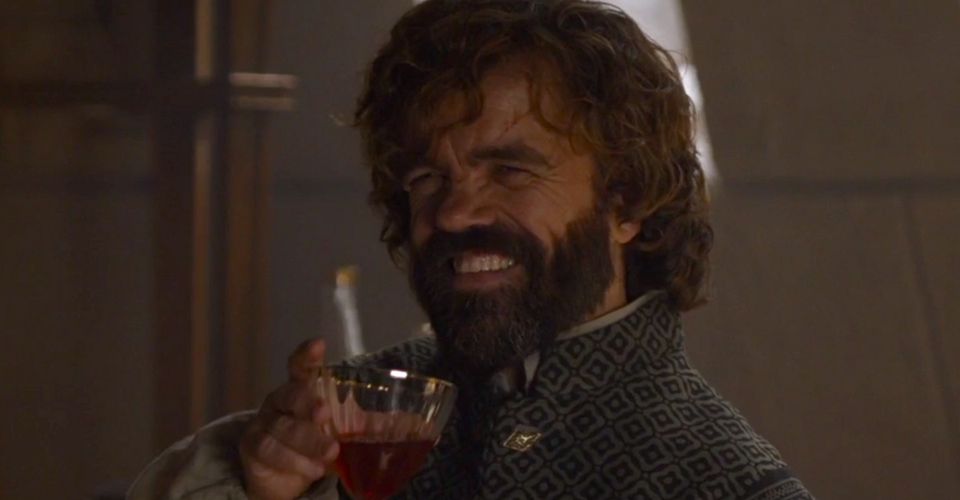 All the Ways Peter Dinklage Has Stolen Our Hearts