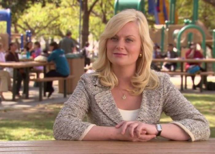 Takeaways for Your Best Leslie Knope Life