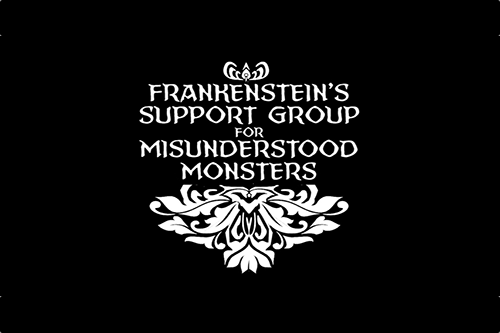 Frankenstein’s Support Group for Misunderstood Monsters: Chapter 3