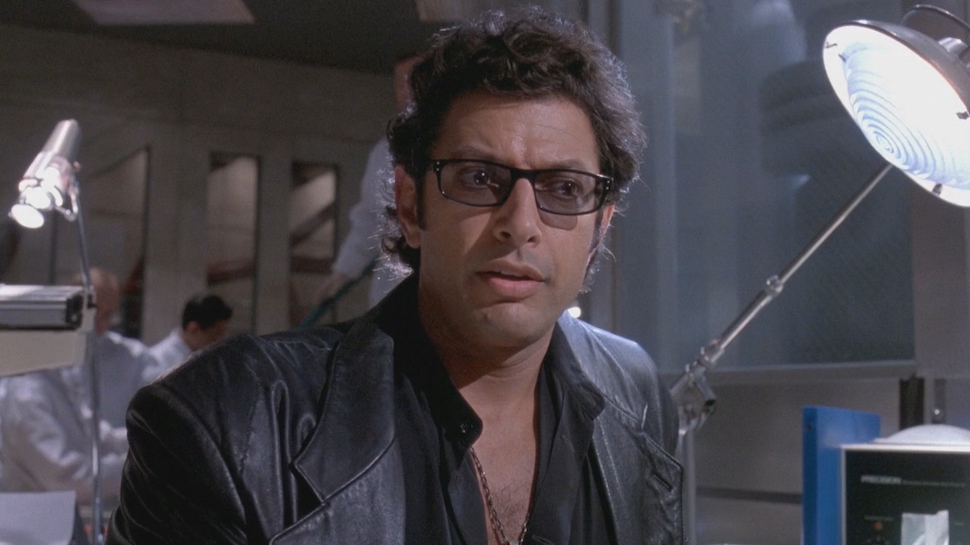 All the Ways Jeff Goldblum Has Broken the Internet