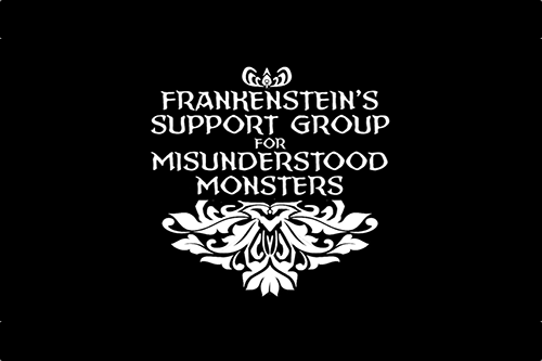 Frankenstein’s Support Group for Misunderstood Monsters: Chapter 4