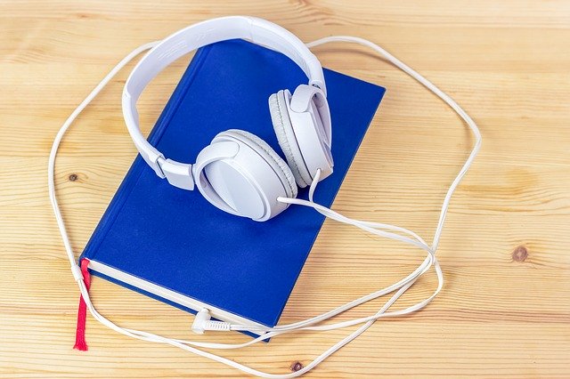 Audiobooks to Listen to While Waiting for Cyber Monday Deals