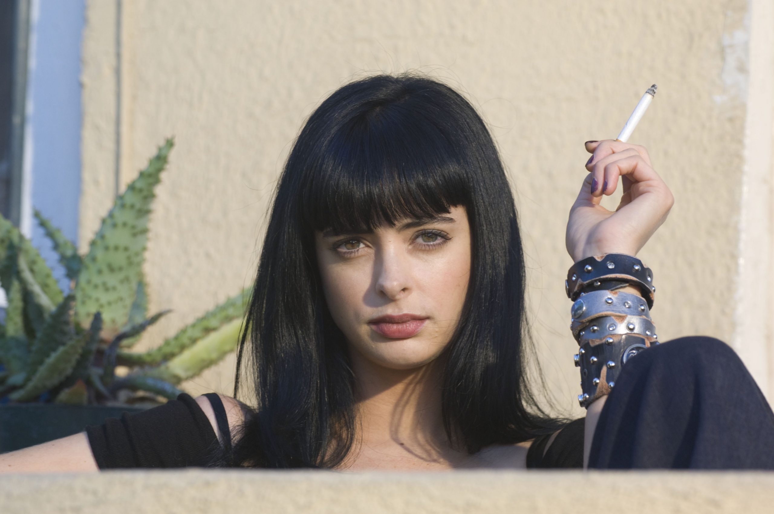 Krysten Ritter: Instagram Photos & Videos - 62tjl8m