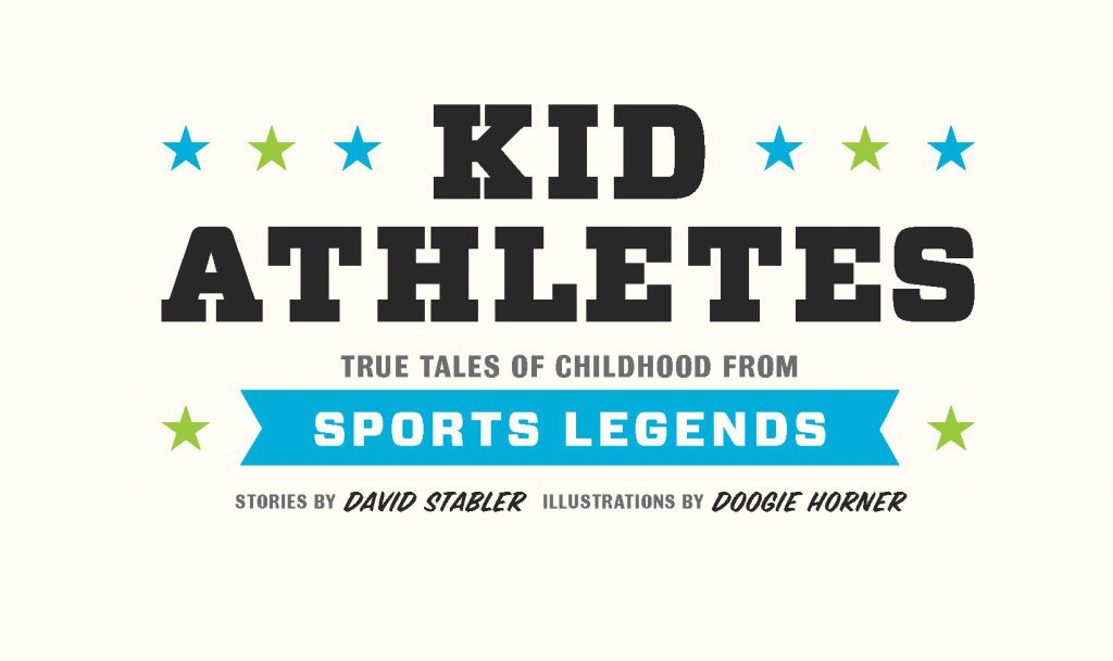 If Our Kid Athletes Were Winter Athletes