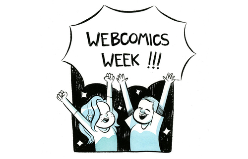 Why We Love Webcomics