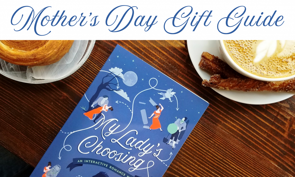 Mother’s Day Gift Guide