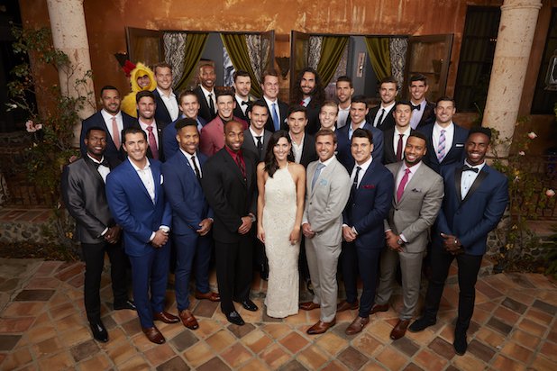 Book Recommendations for the Men of The Bachelorette