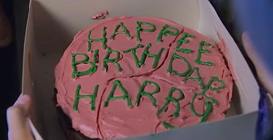 Harry Potter’s Birthdays, Ranked