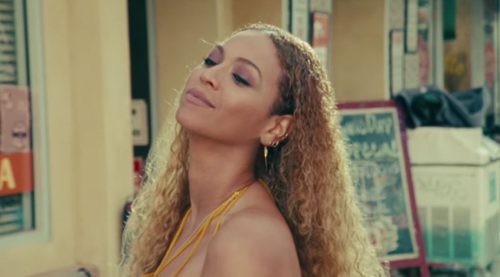 Beyoncé’s Literary References and a Reading List for Fans