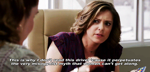 Book Recommendations for Our Favorite Crazy Ex-Girlfriend Characters