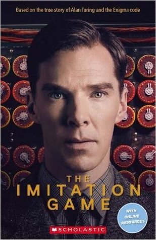 Literary Roles of Benedict Cumberbatch