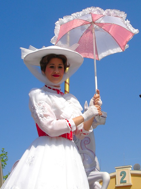 Other Literary Siblings Who Could Use a Visit from Mary Poppins