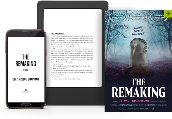 The Remaking
