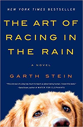 The Art of Racing in the Rain and Other Dog Loving Film Adaptations We Want to See