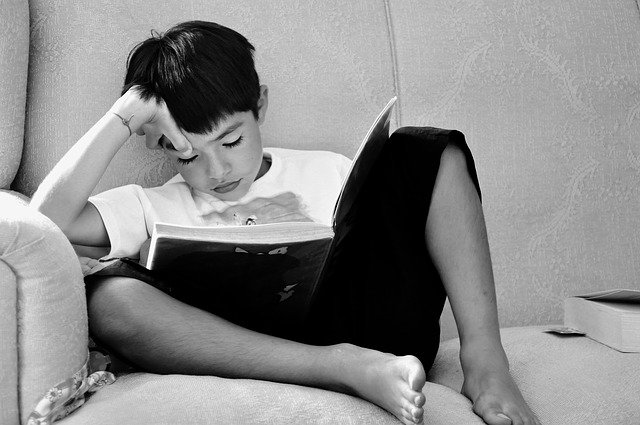 Favorite Childhood Reads from Some of Our Favorite Celebrities