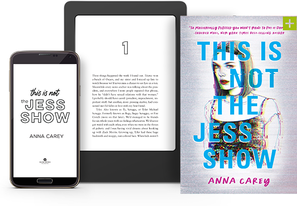 This Is Not the Jess Show