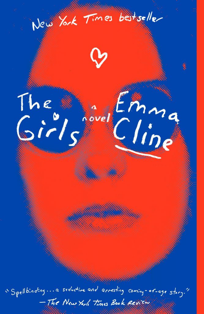 Book Recommendations for Eleanor Shellstrop from The Good Place