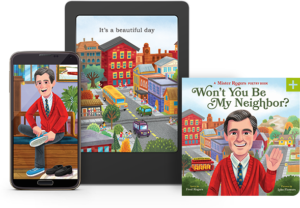 Won’t You Be My Neighbor?