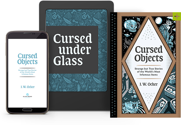 Cursed Objects