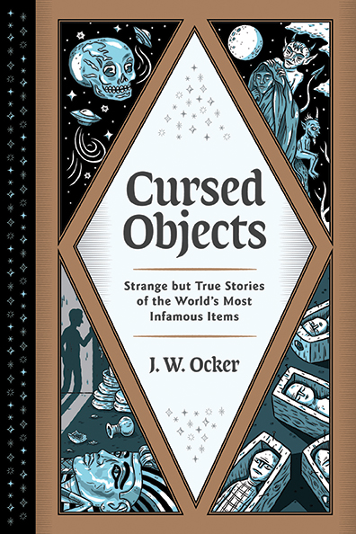 Cursed Objects