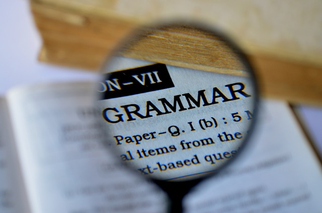 Gifts for Grammar Lovers