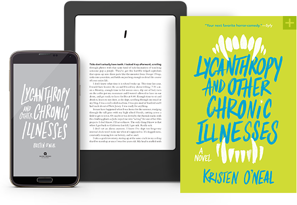 Lycanthropy and Other Chronic Illnesses