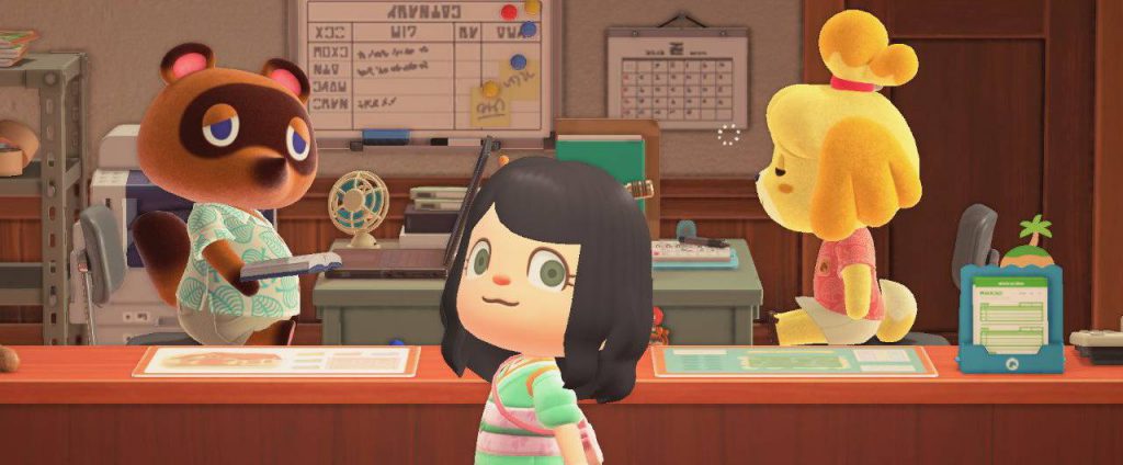 Book Recs for the Animal Crossing: New Horizons NPCs