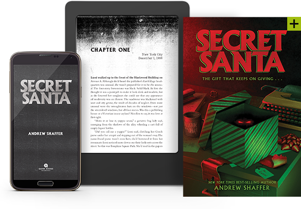 Secret Santa