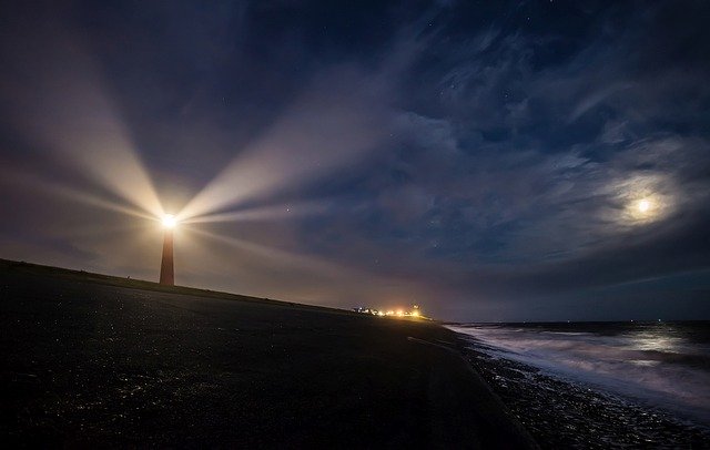 Leave A Light On: Lighthouses In Pop Culture