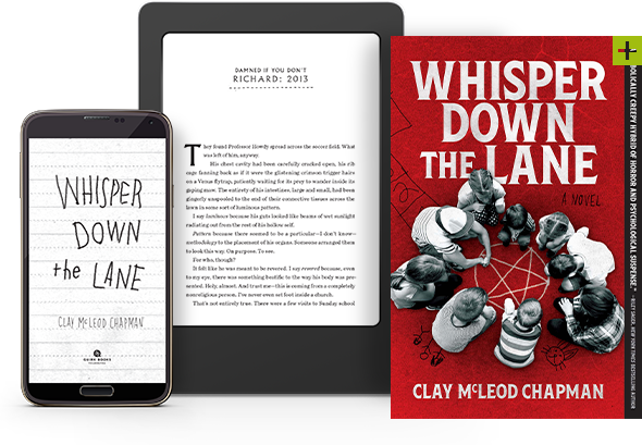 Whisper Down the Lane
