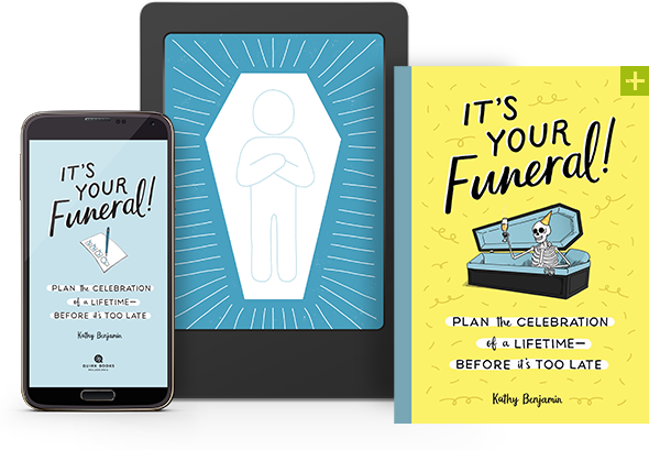 It’s Your Funeral!