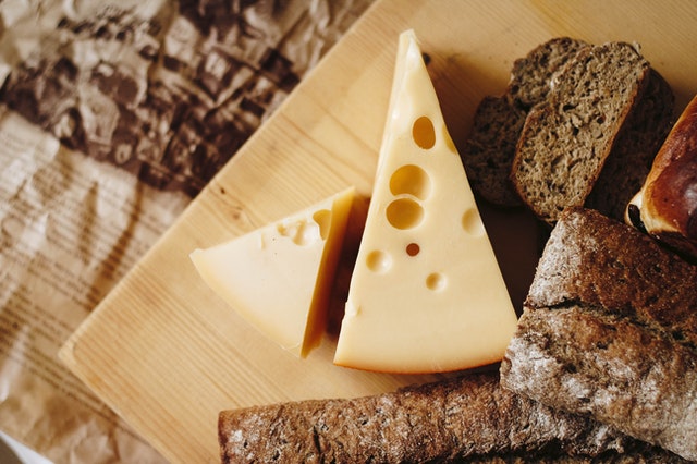 Books Every Cheese Lover Should Have