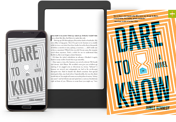 Dare to Know
