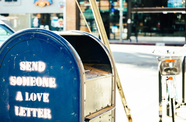 Send a Book to a Friend