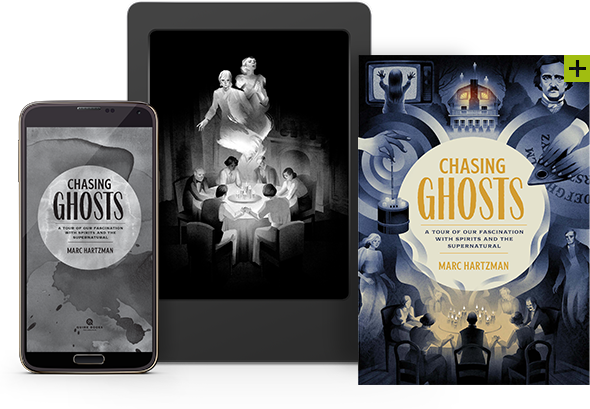 Chasing Ghosts