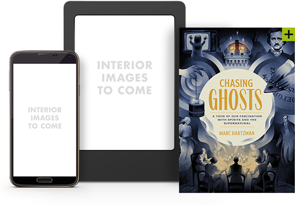 Chasing Ghosts
