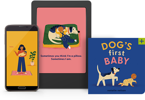 Dog’s First Baby