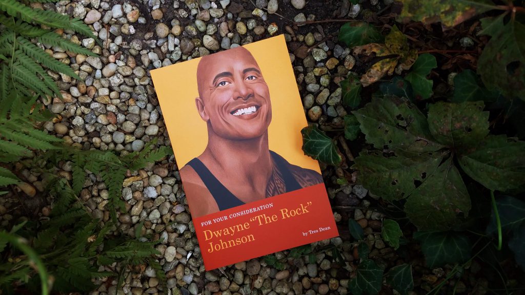 The Rock’s Birthday: Great Rocks & Minerals in Books & Pop Culture