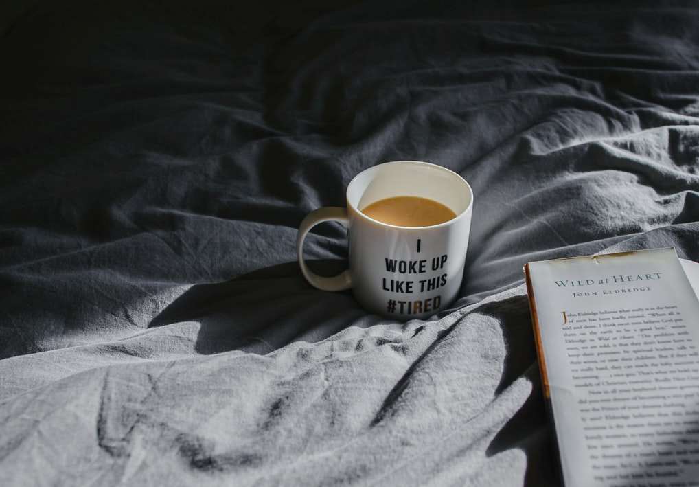 The Best Books to Laze Around With